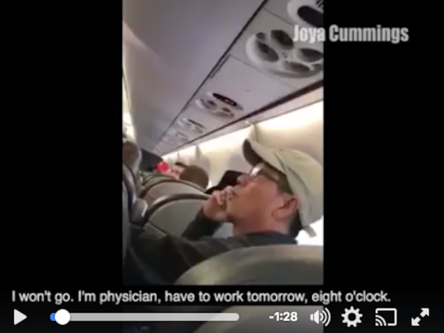 Passenger dragged from United flight suffered concussion, lost two teeth Passenger dragged from United flight suffered concussion, lost two teeth